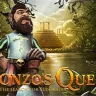 Tragamonedas Gonzo's Quest de NetEnt, RTP 95.97%, disponible en Betsson Casino México