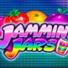 Tragamonedas Jammin' Jars de Push Gaming, RTP 96.83%, disponible en Betsson Casino México